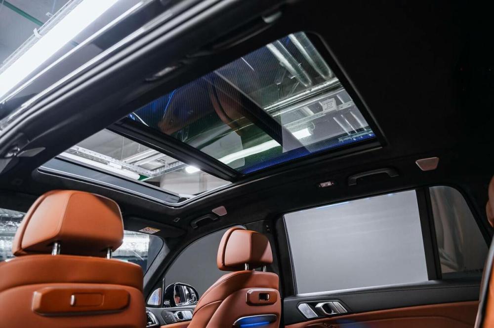 BMW X7 I (G07) Рестайлинг Москва  - изображение 22