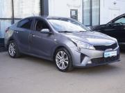 Kia Rio IV Рестайлинг Москва  - изображение 20