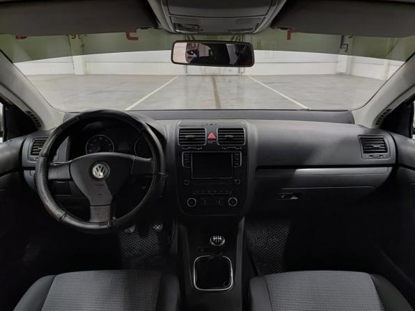 Volkswagen Jetta V с пробегом 2008 года, цена 490 000 рублей, 285097 км, седан, Автокод Объявления