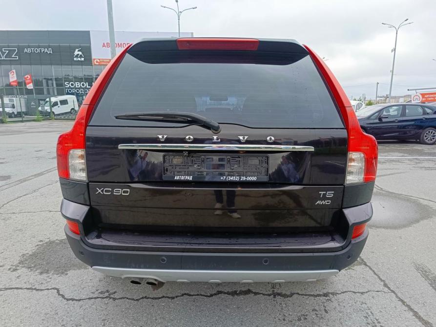Volvo XC90 I Рестайлинг Тюмень  - изображение 6
