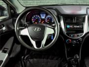 Hyundai Solaris I Екатеринбург  - изображение 21