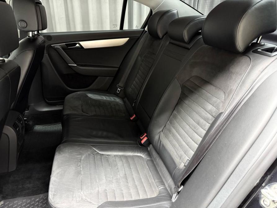 Volkswagen Passat B7 Ижевск  - изображение 30