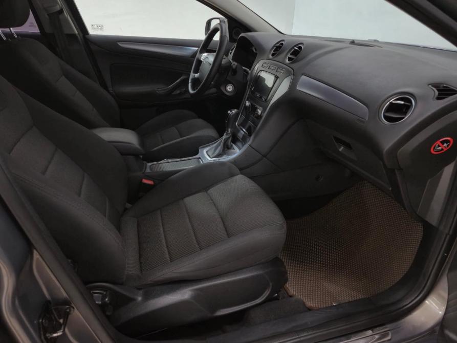 Ford Mondeo IV Рестайлинг Альметьевск  - изображение 16