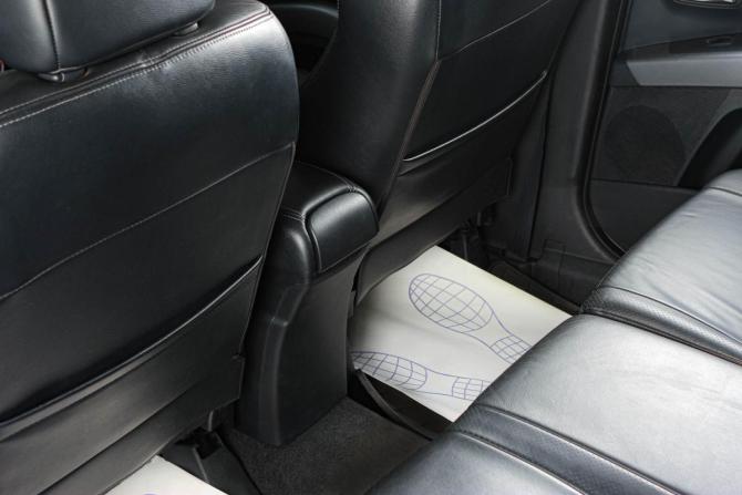 Mitsubishi Outlander II с пробегом 2007 года, цена 1 159 000 рублей, 220800 км, внедорожник, Автокод Объявления