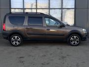 Lada (ВАЗ) Largus I Рестайлинг Ярославль  - изображение 19