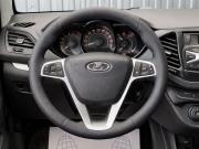 Lada (ВАЗ) Vesta I Пермь  - изображение 34