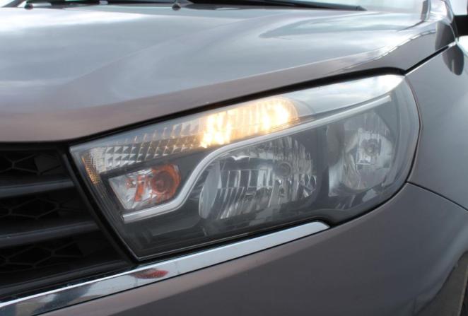 Lada (ВАЗ) Vesta I с пробегом 2016 года, цена 720 000 рублей, 159729 км, седан, Автокод Объявления