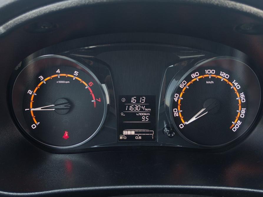 Lada (ВАЗ) Granta I Рестайлинг Санкт-Петербург  - изображение 15