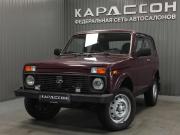 Lada (ВАЗ) 2121 (4x4) I Рестайлинг Пермь  - изображение 16