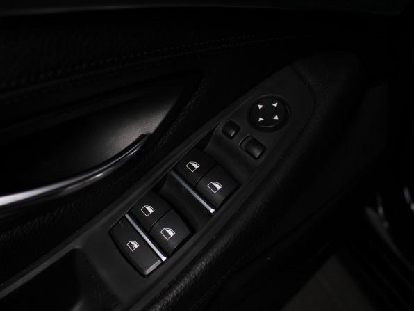 BMW 5 серии VI (F10/F11/F07) Рестайлинг с пробегом 2015 года, цена 2 480 000 рублей, 117000 км, седан, Автокод Объявления