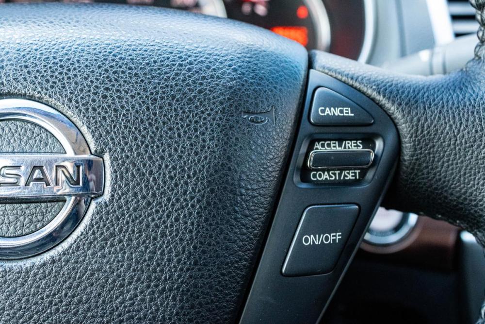 Nissan Teana II Уфа  - изображение 16