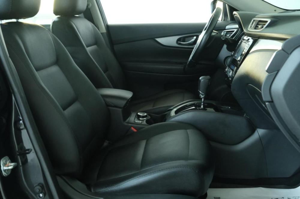 Nissan X-Trail III Омск  - изображение 22