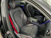 Mercedes-Benz GLC AMG I (X253) Рестайлинг Санкт-Петербург  - изображение 58