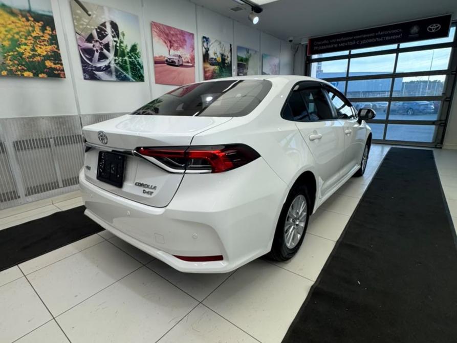 Toyota Corolla XII (E210) Екатеринбург  - изображение 6