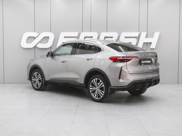 Haval F7x I Рестайлинг с пробегом 2023 года, цена 1 734 070 рублей, 101161 км, внедорожник, Автокод Объявления