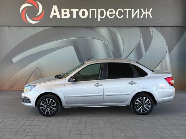 Lada (ВАЗ) Granta I Рестайлинг с пробегом 2026 года, цена 1 300 000 рублей, 6 км, седан, Автокод Объявления