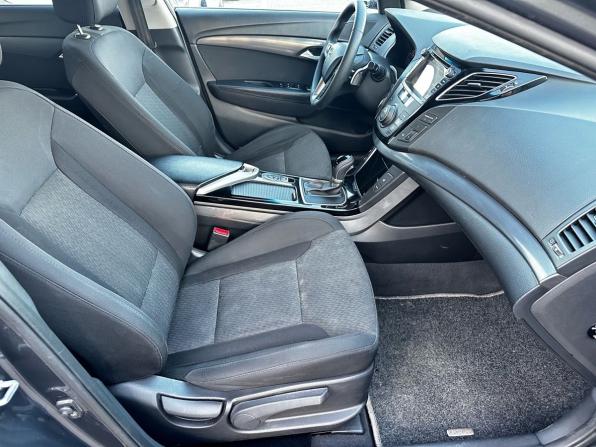 Hyundai i40 I с пробегом 2013 года, цена 1 220 000 рублей, 195500 км, седан, Автокод Объявления