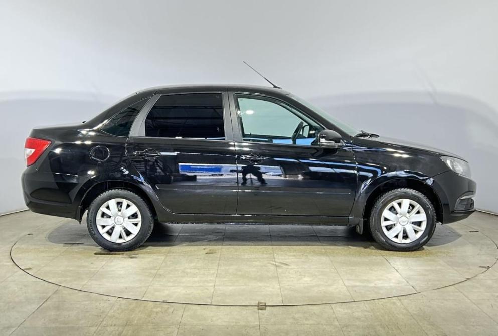 Lada (ВАЗ) Granta I Рестайлинг Саранск  - изображение 5