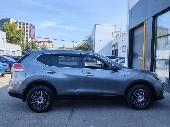 Nissan X-Trail III с пробегом 2018 года, цена 1 637 000 рублей, 202385 км, внедорожник, Автокод Объявления