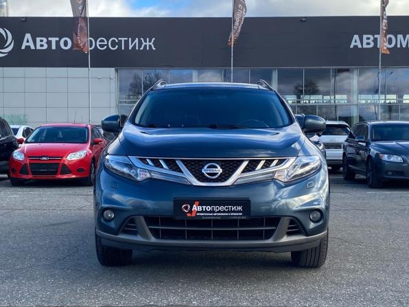 Nissan Murano II (Z51) Рестайлинг 2 с пробегом 2012 года, цена 1 199 000 рублей, 167348 км, внедорожник, Автокод Объявления