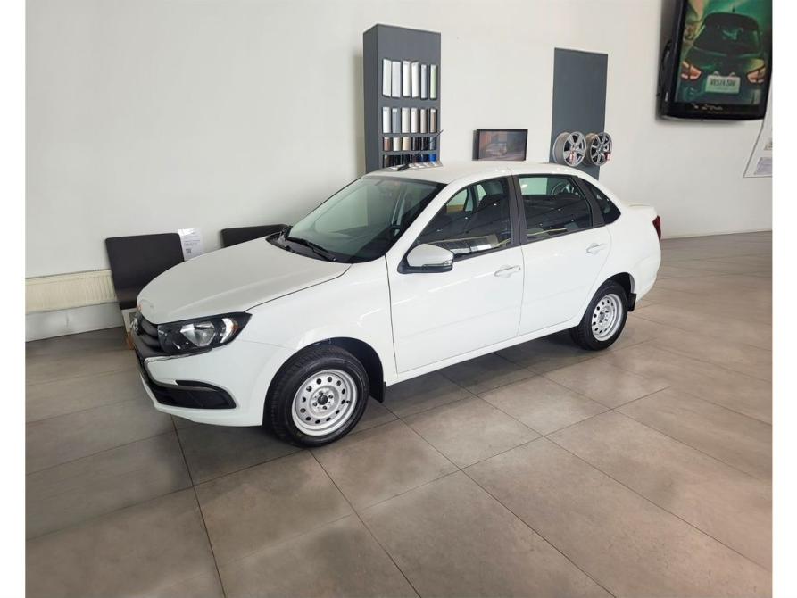 Lada (ВАЗ) Granta I Рестайлинг Брянск  - изображение 1