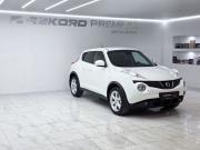 Nissan Juke I Уфа  - изображение 33