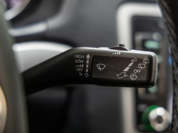 Skoda Octavia II (A5) Рестайлинг с пробегом 2012 года, цена 1 048 000 рублей, 161221 км, лифтбек, Автокод Объявления
