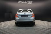 Skoda Rapid I Рестайлинг Крым  - изображение 28
