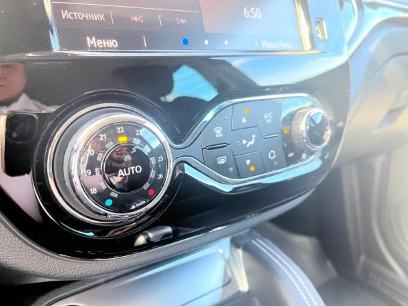 Renault Kaptur I Рестайлинг с пробегом 2020 года, цена 1 720 000 рублей, 101150 км, внедорожник, Автокод Объявления
