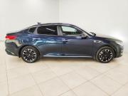Kia Optima IV Тула  - изображение 25