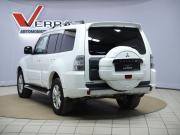 Mitsubishi Pajero IV Рестайлинг 1 Уфа  - изображение 23