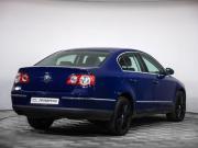 Volkswagen Passat B6 Санкт-Петербург  - изображение 34