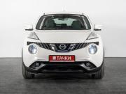 Nissan Juke I Рестайлинг Иркутск  - изображение 23