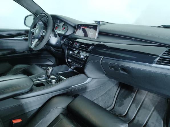 BMW X6 M II (F86) с пробегом 2015 года, цена 3 600 000 рублей, 80267 км, внедорожник, Автокод Объявления