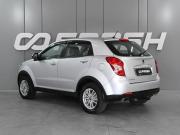 SsangYong Actyon II Рестайлинг Ростов-на-Дону  - изображение 17