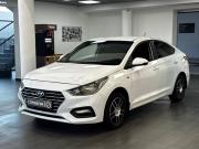 Hyundai Solaris II Ростов-на-Дону  - изображение 9