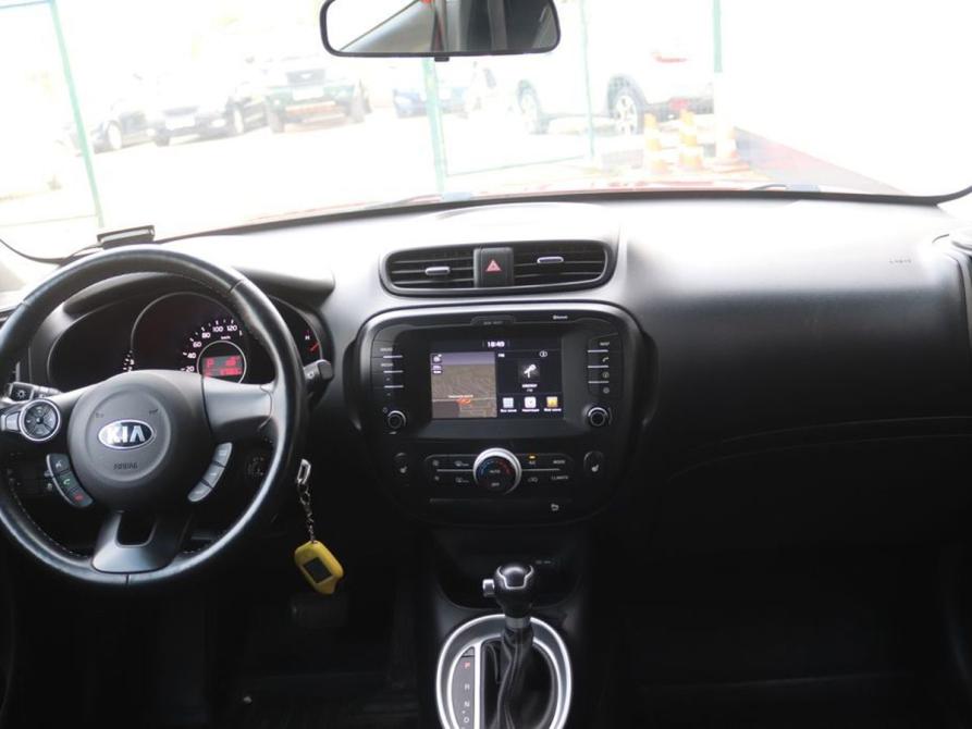 Kia Soul II Рестайлинг Нижний Новгород  - изображение 14