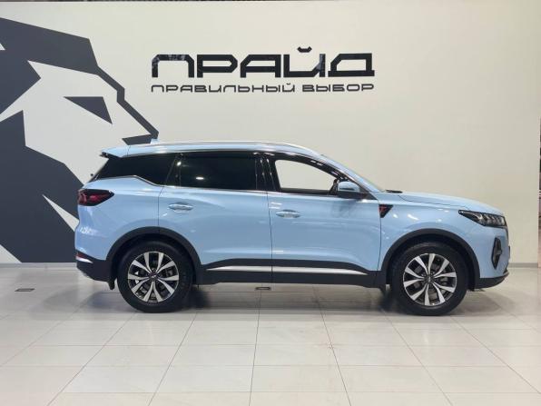 Chery Tiggo 7 Pro Max I с пробегом 2023 года, цена 2 179 900 рублей, 12000 км, внедорожник, Автокод Объявления