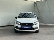 Lada (ВАЗ) Granta I Рестайлинг Липецк  - изображение 20