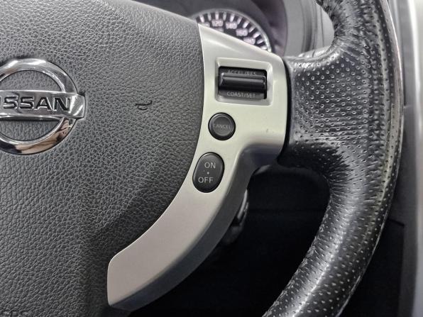 Nissan X-Trail II Рестайлинг с пробегом 2011 года, цена 1 495 000 рублей, 104000 км, внедорожник, Автокод Объявления