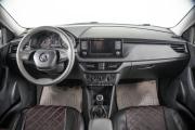 Skoda Rapid II Пермь  - изображение 34