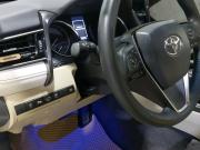 Toyota Camry VIII (XV70) Рестайлинг Москва  - изображение 65