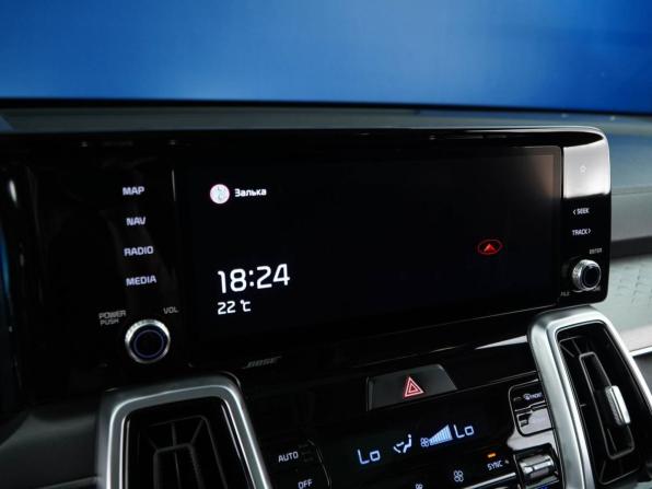 Kia Sorento IV с пробегом 2021 года, цена 3 377 444 рубля, 71478 км, внедорожник, Автокод Объявления