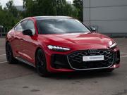 Audi A5 III (B10) Москва  - изображение 27