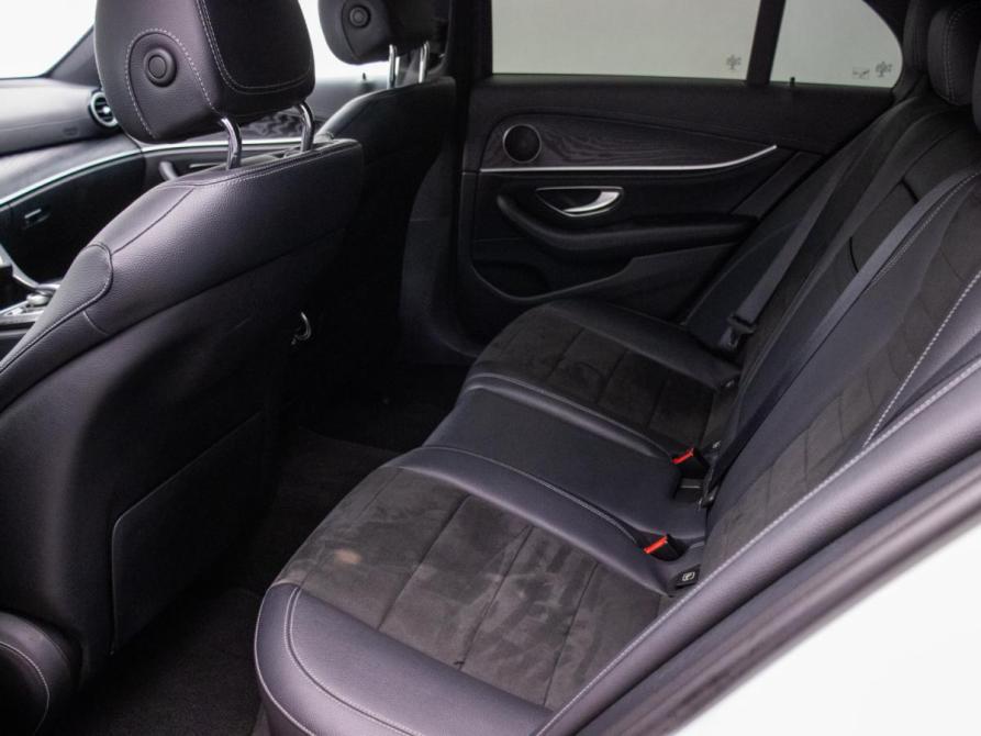 Mercedes-Benz E-Класс V (W213 S213 C238) Москва  - изображение 11