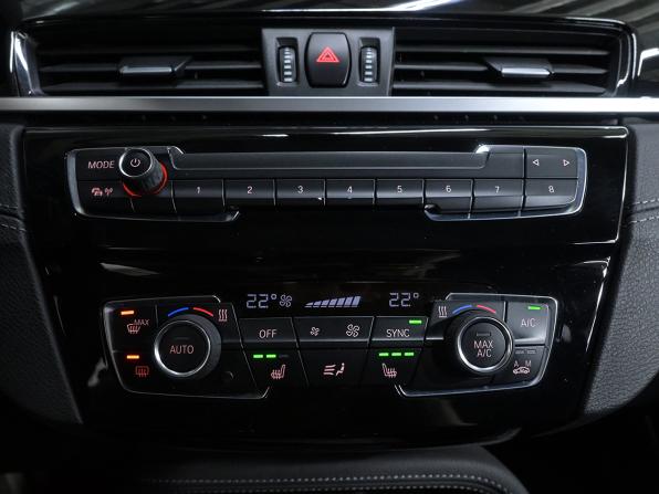 BMW X2 I (F39) с пробегом 2019 года, цена 3 250 000 рублей, 93000 км, внедорожник, Автокод Объявления