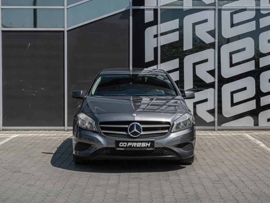 Mercedes-Benz A-Класс III (W176) Краснодар  - изображение 3