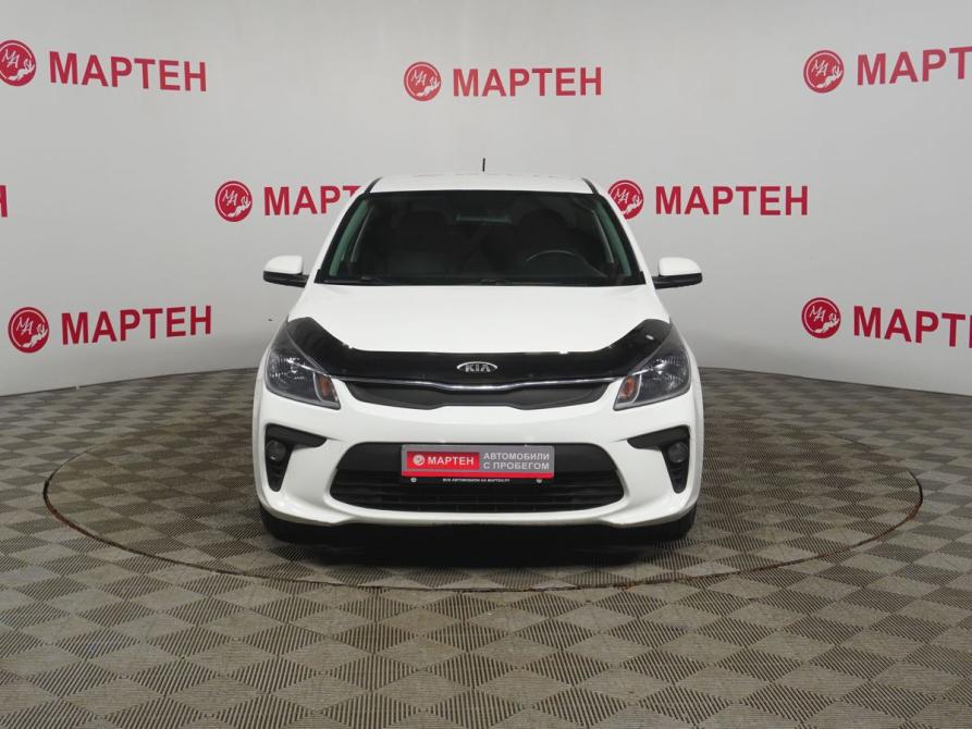Kia Rio IV Вологда  - изображение 2