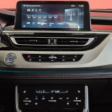 Changan CS75 I Рестайлинг Вологда  - изображение 35