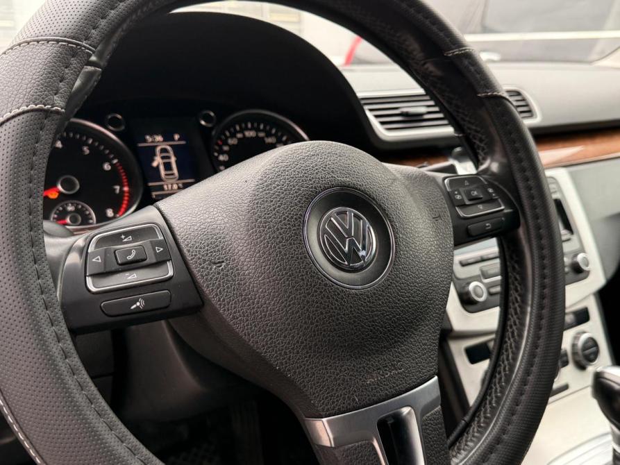 Volkswagen Passat B7 Арзамас  - изображение 14